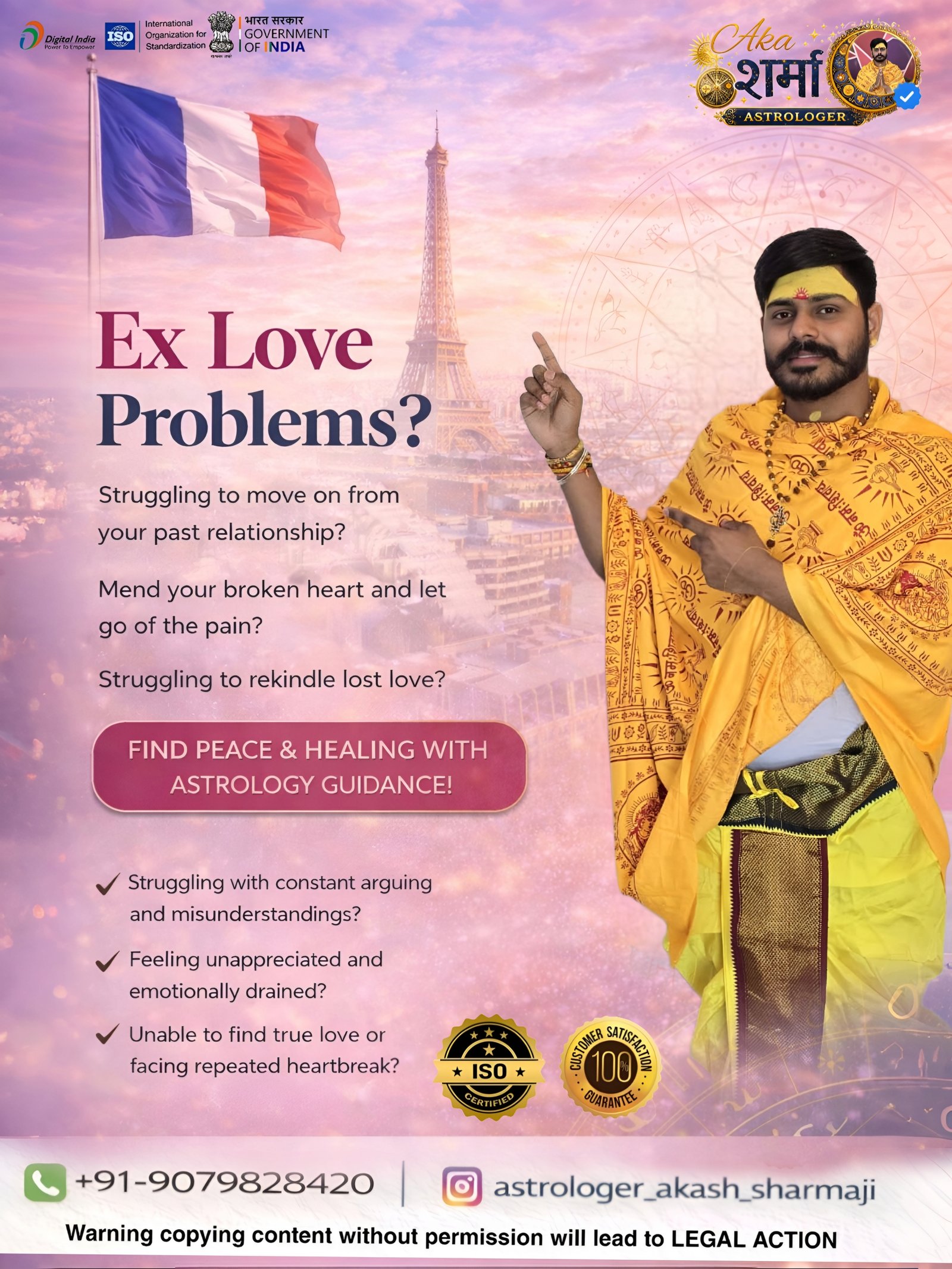 Global Support France